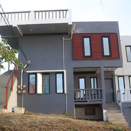 Nuach Apartment 1 - Rest
